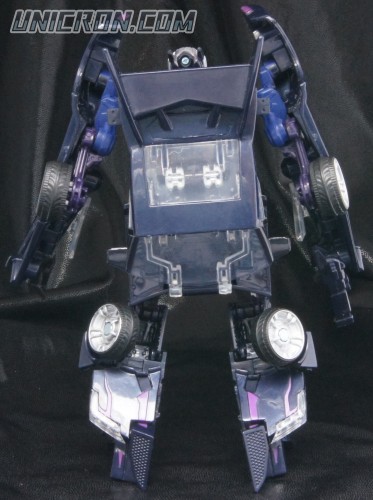 Transformers Prime Vehicon  (First Edition) toy Transformers Prime Vehicon  (First Edition) toy