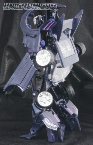 Transformers Prime Vehicon  (First Edition) toy Transformers Prime Vehicon  (First Edition) toy