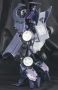 Transformers Prime Vehicon  (First Edition) toy