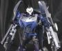 Transformers Prime Vehicon  (First Edition) toy