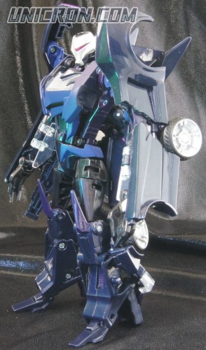 Transformers Prime Vehicon  (First Edition) toy Transformers Prime Vehicon  (First Edition) toy