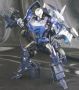 Transformers Prime Vehicon  (First Edition) toy