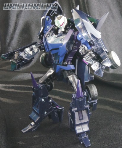 Transformers Prime Vehicon  (First Edition) toy Transformers Prime Vehicon  (First Edition) toy