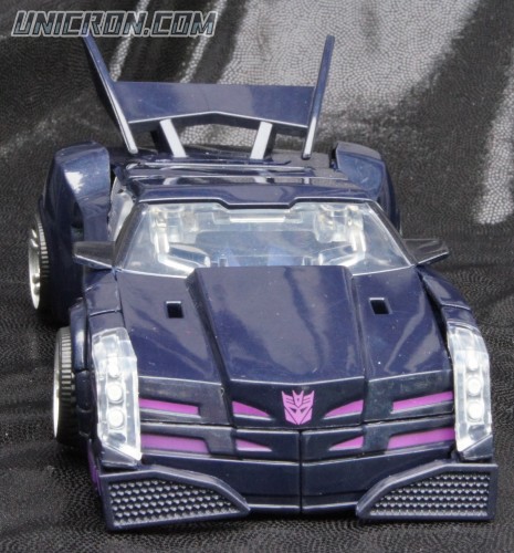 Transformers Prime Vehicon  (First Edition) toy Transformers Prime Vehicon  (First Edition) toy