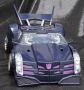 Transformers Prime Vehicon  (First Edition) toy