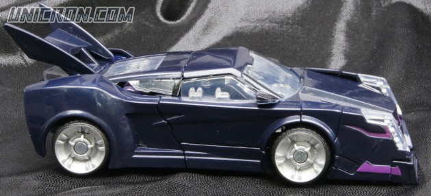 Transformers Prime Vehicon  (First Edition) toy Transformers Prime Vehicon  (First Edition) toy