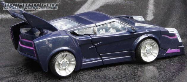 Transformers Prime Vehicon  (First Edition) toy Transformers Prime Vehicon  (First Edition) toy