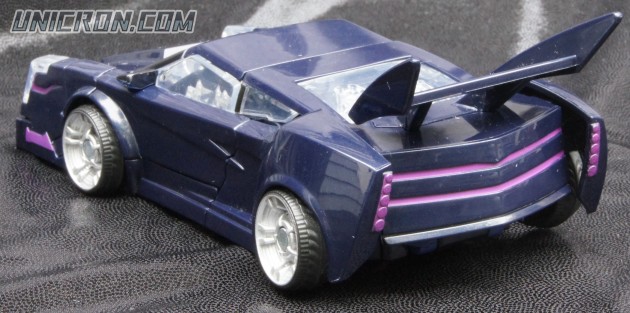 Transformers Prime Vehicon  (First Edition) toy Transformers Prime Vehicon  (First Edition) toy