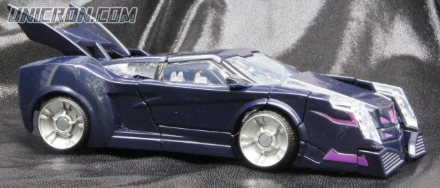 Transformers Prime Vehicon  (First Edition) toy Transformers Prime Vehicon  (First Edition) toy