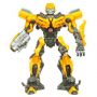 Transformers 3 Dark of the Moon Bumblebee (Robo Fighters) toy