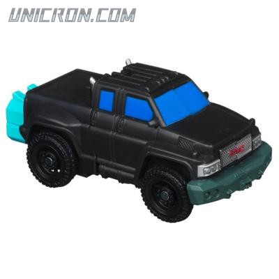 Transformers 3 Dark of the Moon Ironhide (Robo Power Activators) toy Transformers 3 Dark of the Moon Ironhide (Robo Power Activators) toy