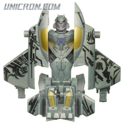 Transformers 3 Dark of the Moon Starscream (Robo Power Activators) toy Transformers 3 Dark of the Moon Starscream (Robo Power Activators) toy