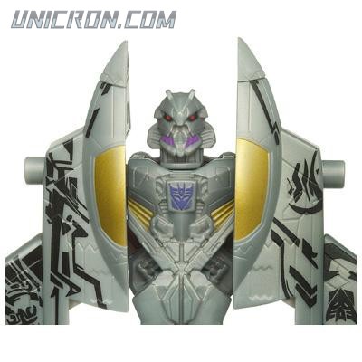 Transformers 3 Dark of the Moon Starscream (Robo Power Activators) toy Transformers 3 Dark of the Moon Starscream (Robo Power Activators) toy