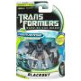 Transformers Cyberverse Blackout (Cyberverse Commander) toy