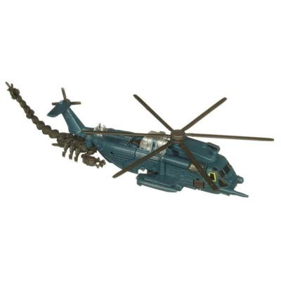 Transformers Cyberverse Blackout (Cyberverse Commander) toy Transformers Cyberverse Blackout (Cyberverse Commander) toy