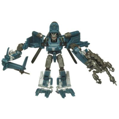 Transformers Cyberverse Blackout (Cyberverse Commander) toy Transformers Cyberverse Blackout (Cyberverse Commander) toy