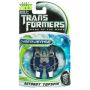 Transformers Cyberverse Autobot Topspin toy