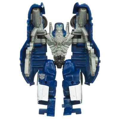 Transformers Cyberverse Autobot Topspin toy Transformers Cyberverse Autobot Topspin toy
