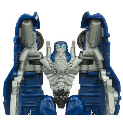 Transformers Cyberverse Autobot Topspin toy Transformers Cyberverse Autobot Topspin toy