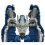 Transformers Cyberverse Autobot Topspin toy