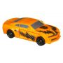 Transformers Cyberverse Bolt Bumblebee toy