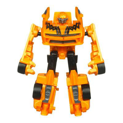 Transformers Cyberverse Bolt Bumblebee toy Transformers Cyberverse Bolt Bumblebee toy