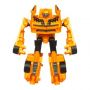 Transformers Cyberverse Bolt Bumblebee toy