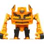 Transformers Cyberverse Bolt Bumblebee toy