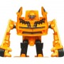 Transformers Cyberverse Bolt Bumblebee toy