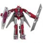 Transformers Cyberverse Dark Sentinel Prime toy