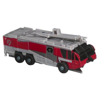 Transformers Cyberverse Dark Sentinel Prime toy Transformers Cyberverse Dark Sentinel Prime toy