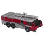 Transformers Cyberverse Dark Sentinel Prime toy