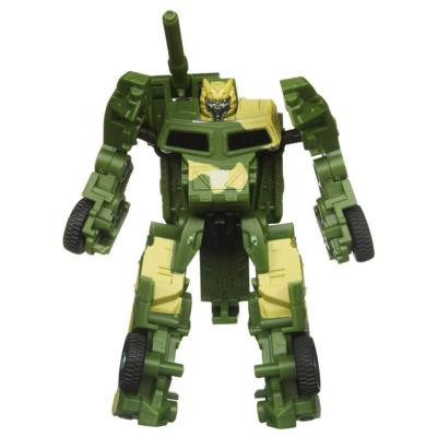 Transformers Cyberverse Flak toy Transformers Cyberverse Flak toy