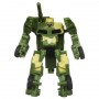 Transformers Cyberverse Flak toy