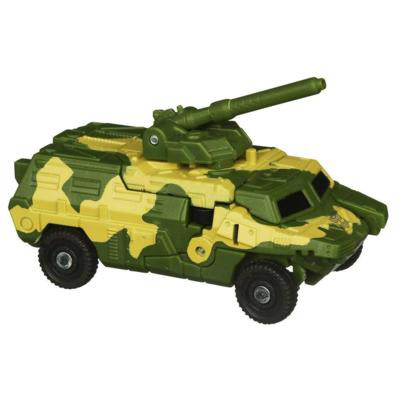 Transformers Cyberverse Flak toy Transformers Cyberverse Flak toy