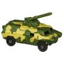 Transformers Cyberverse Flak toy