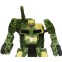 Transformers Cyberverse Flak toy