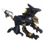 Transformers Cyberverse Decepticon Hatchet toy