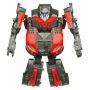 Transformers Cyberverse Leadfoot toy