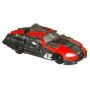 Transformers Cyberverse Leadfoot toy