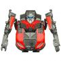 Transformers Cyberverse Leadfoot toy