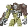 Transformers 3 Dark of the Moon Megatron (Robo Fighters) toy