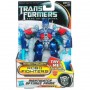 Transformers 3 Dark of the Moon Nightwatch Optimus Prime (Robo Fighters) toy