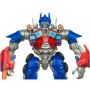 Transformers 3 Dark of the Moon Optimus Prime (Robo Fighters) toy