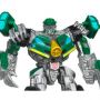 Transformers 3 Dark of the Moon Roadbuster (Robo Fighters) toy