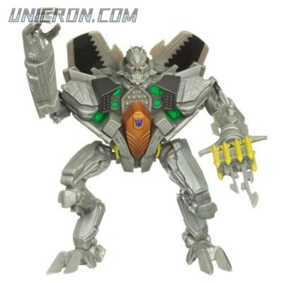 Transformers 3 Dark of the Moon Starscream (Robo Fighters) toy Transformers 3 Dark of the Moon Starscream (Robo Fighters) toy