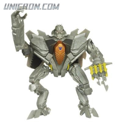 Transformers 3 Dark of the Moon Starscream (Robo Fighters) toy Transformers 3 Dark of the Moon Starscream (Robo Fighters) toy