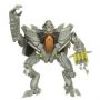 Transformers 3 Dark of the Moon Starscream (Robo Fighters) toy