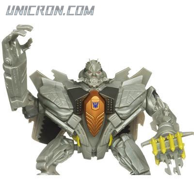 Transformers 3 Dark of the Moon Starscream (Robo Fighters) toy Transformers 3 Dark of the Moon Starscream (Robo Fighters) toy