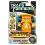 Transformers 3 Dark of the Moon Bumblebee (Robo Power Go-Bots) toy